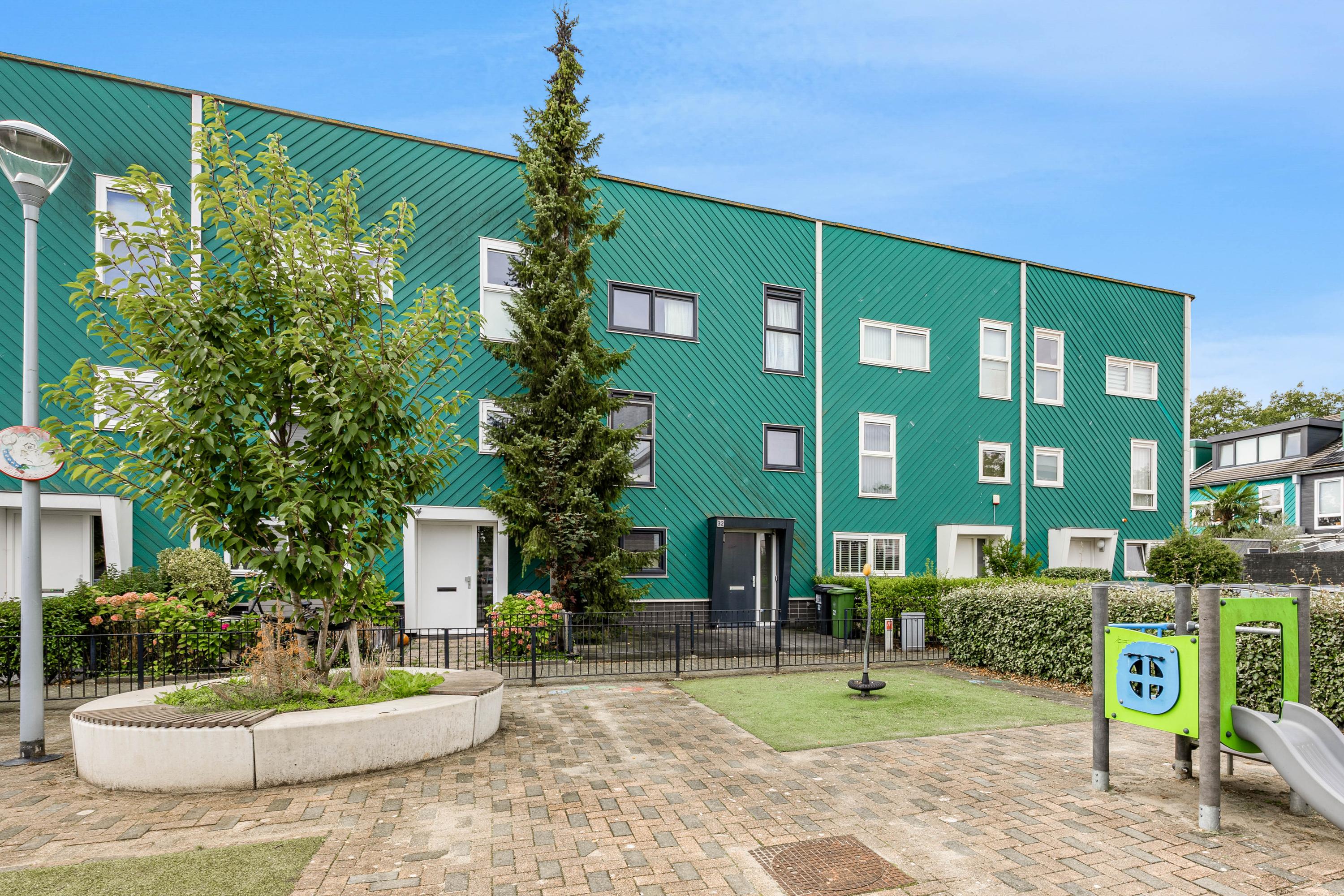 Buinerveld 32 , 2151 LD Nieuw-vennep 0