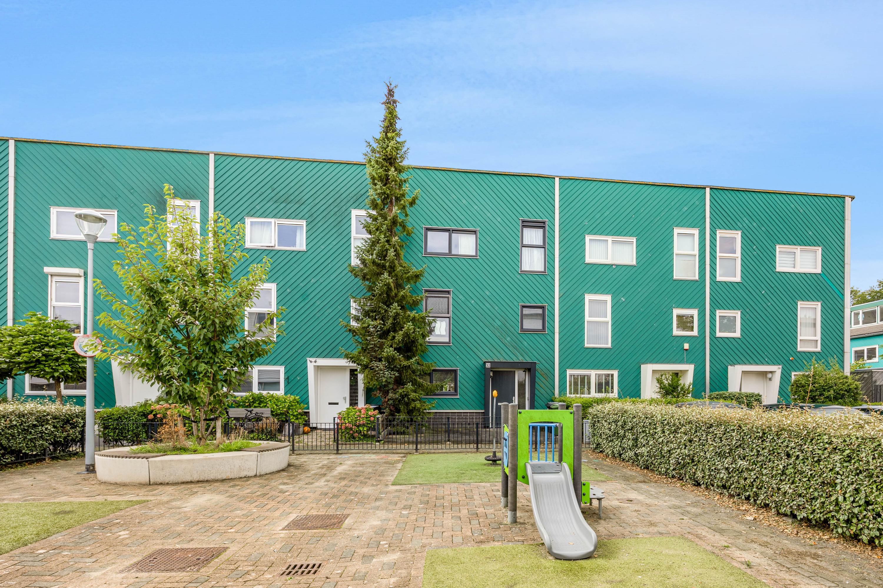 Buinerveld 32 , 2151 LD Nieuw-vennep 40