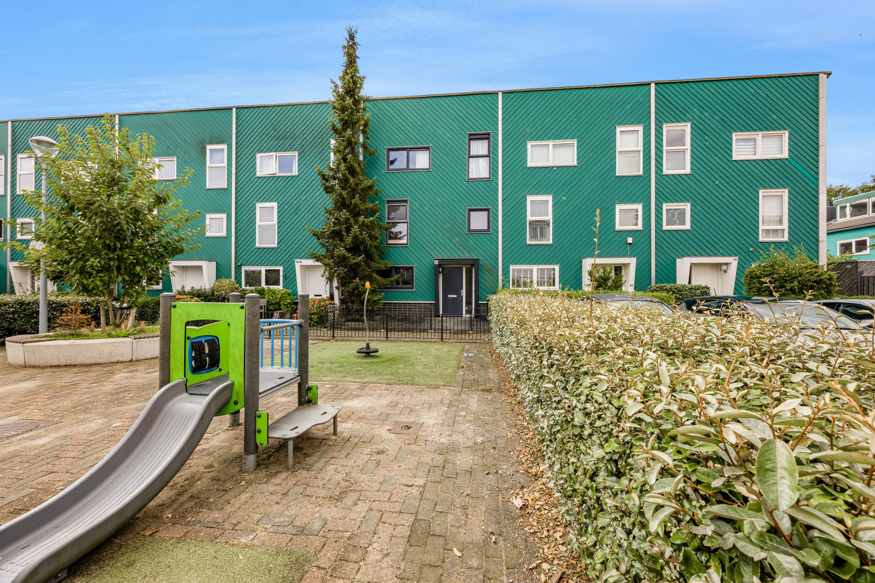 Buinerveld 32 , 2151 LD Nieuw-vennep 5