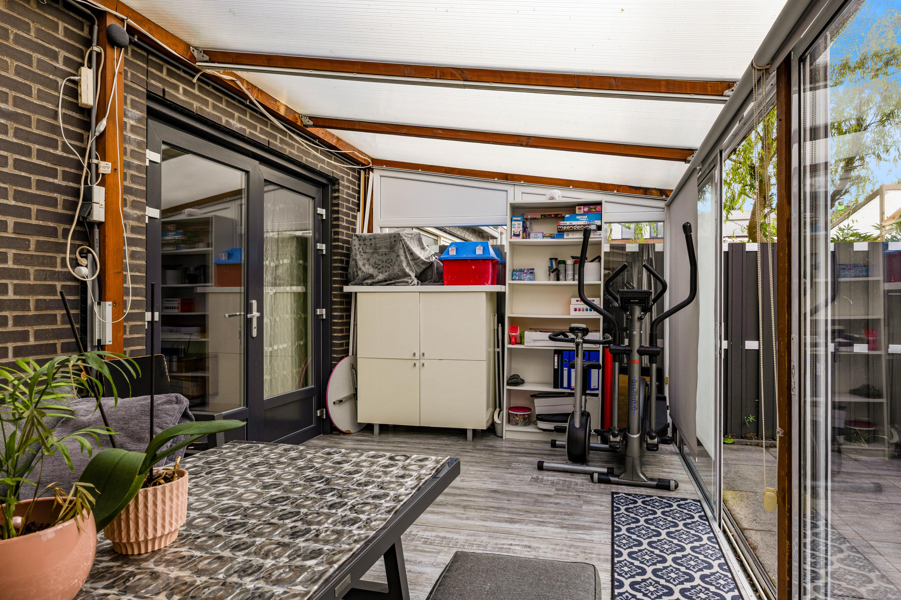 Buinerveld 32 , 2151 LD Nieuw-vennep 18