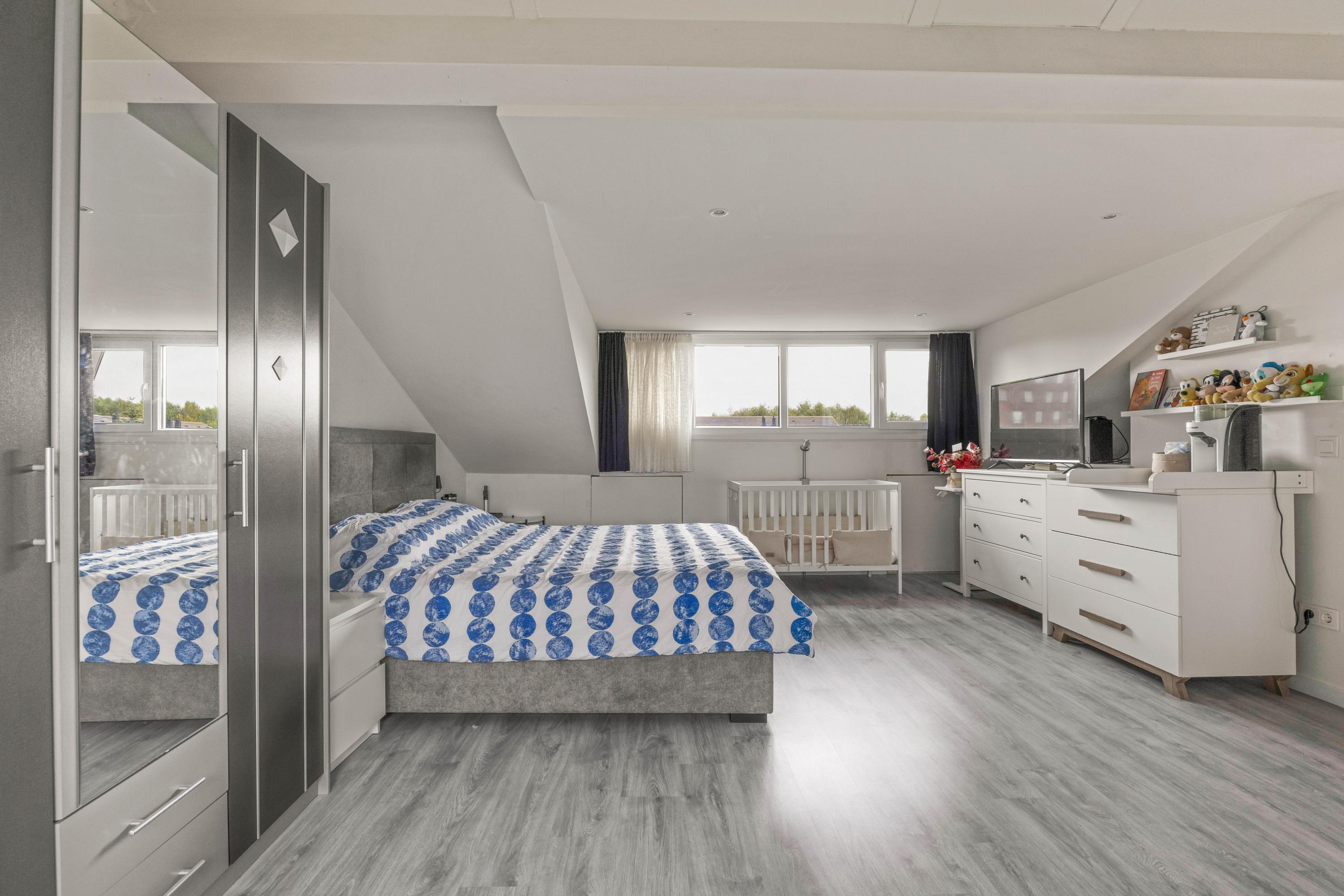 Buinerveld 32 , 2151 LD Nieuw-vennep 31
